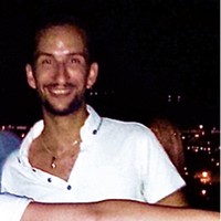 Agent Banana's photo