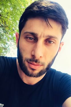 𝑻𝒉𝒆 𝑨𝒍𝒊𝒆𝒗's photo