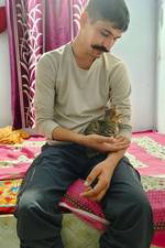 Luckyjaat160's photo