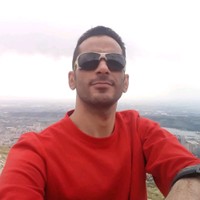 Majid khanaki's photo