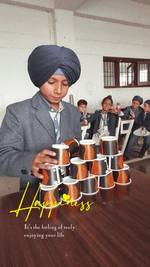 Sehajpal Singh's photo