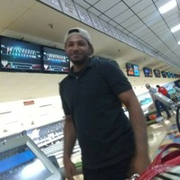 Antonio Thompson's photo