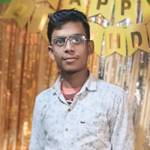 Pintush Kumar's photo