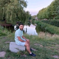 Alaaaldin alalawi's photo