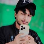 Junaid Khan 's photo