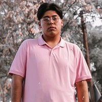 Pedro Isaac Trujillo Diaz's photo