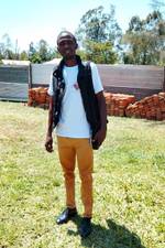 Nicholas Ojwang 's photo