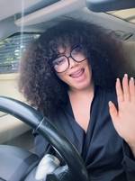 Nadia Buari's photo
