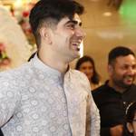 Sameer Kalia's photo