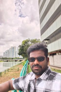 Baala's photo