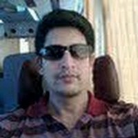 Suraj Salgaonkar's photo