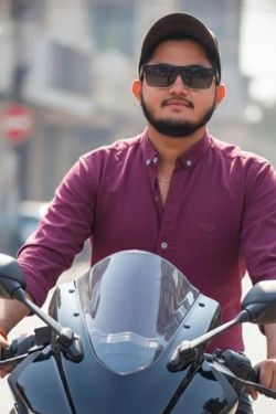 Ali Qureshi's photo