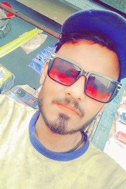 Afjal khan 's photo