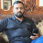 Pradeesh Prahalathan's photo