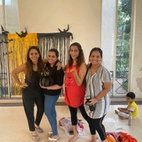 Anjali singh's photo