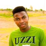 Joseph Mahlangu's photo