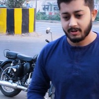 Nishant Shokeen's photo