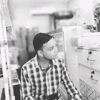 Biswajit Adhikari's photo