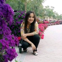 Puja Sharma's photo