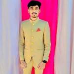 Bhagirath Parihar's photo