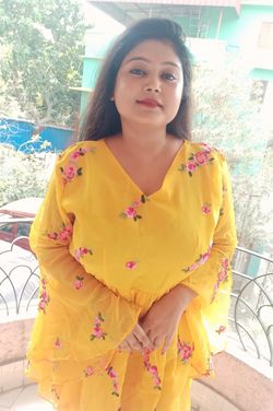 Rishika's photo