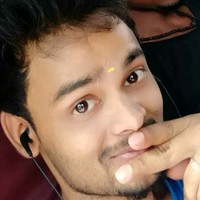 Smart aravind's photo