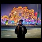 Eric kuching's photo