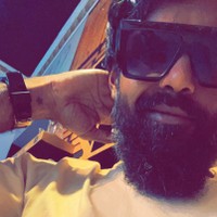 Shammoon Hassan's photo