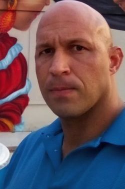 Abraham Thornton's photo