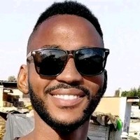 Mabunda Courage's photo