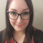 Kristen Watts's photo