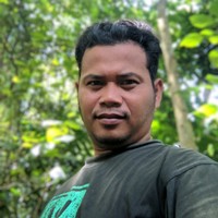 Dhino Pratama's photo