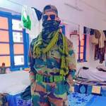 Sharwan Kumar's photo