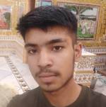 Rahul's photo