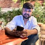 ayush Maheshwari's photo