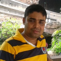 Sisira Kumara's photo