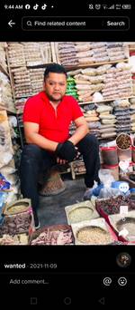 Sailesh khann's photo