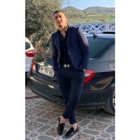 Zinedine Sellou's photo