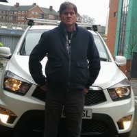 Girth's photo