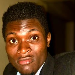 Foday Jihared Conteh's photo