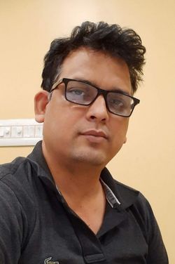 Sibasish 's photo
