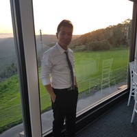 Hoang's photo