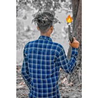 Arun Kumar Singh's photo