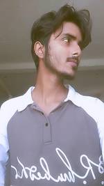 Fazal Khan's photo