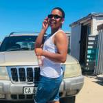 Cameron Cammy's photo