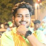 Prashant Yadav's photo