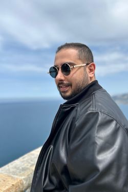 Anthony El Khoury's photo