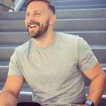 Charlie Bogajewski 's photo