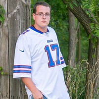 ReddyBuffalo's photo