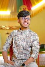 Pratik Pawar's photo